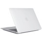 eSTUFF MacBook Pro 15" Clear Frosted